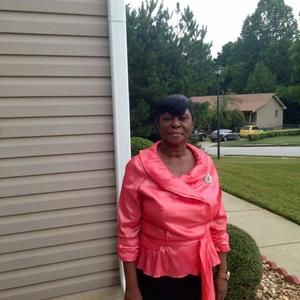 Meet your Posher, Doreen